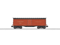 Lionel 6-82639 Milwaukee Road Milk Car O SCALE NEW