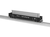 Lionel 6-82861 Erie Lackawanna PS-5 Gondola's with Load Like New Damaged Box