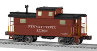 Lionel 6-82867 Pennsylvania PRR #477625 N5 Caboose O SCALE Used Excellent