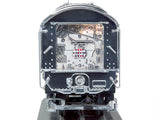 Lionel 6-82959 115th Anniversary LEGACY Berkshire 2-8-4 Steam Locomotive rare limited O SCALE NEW