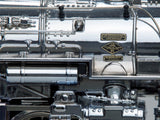 Lionel 6-82959 115th Anniversary LEGACY Berkshire 2-8-4 Steam Locomotive rare limited O SCALE NEW
