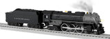 Lionel 6-82966 Lackawanna LionChief Plus Hudson O SCALE NEW