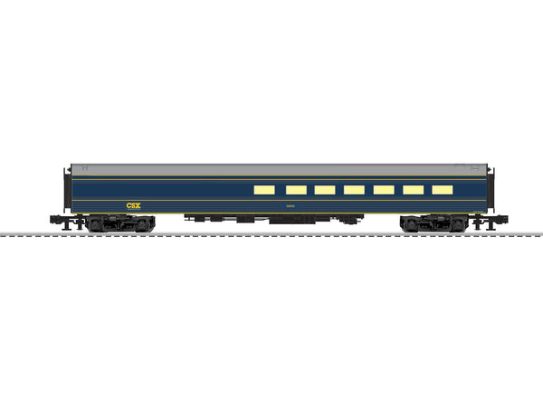 Lionel 6-83128 CSX STATIONSOUNDS DINER O SCALE NEW