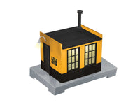 Lionel 6-83172 Maintenance of Way MOW Work House with Sounds O Scale