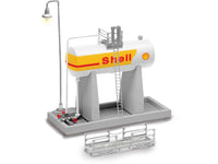 Lionel 6-83244 Shell Elevated Oil Tank O SCALE NEW