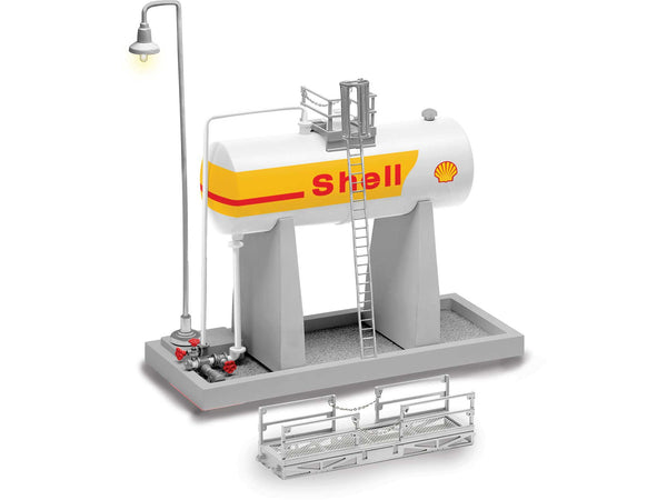 Lionel 6-83244 Shell Elevated Oil Tank O SCALE NEW