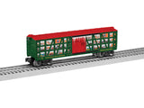 Lionel 6-83315 Lionel Trains Christmas Toys Stock car O SCALE NEW