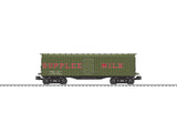 Lionel 6-83577 SUPPLEE MILK CAR O SCALE NEW