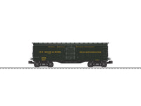Lionel 6-83578 HP HOOD AND SONS MILK CAR O SCALE NEW