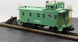 MTH Premier 20-90030 F Lehigh Valley O SCALE Used Excellent