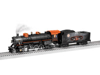 Lionel 6-83606 HALLOWEEN LIONCHIEF PLUS MIKADO O SCALE NEW