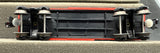 K-Line K-515505 Pennsylvania Railroad PRR Boxcar Nabisco Shredded Wheat #6024 Used Excellent