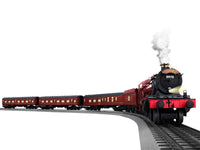 Lionel 6-83972 HOGWARTS EXPRESS LIONCHIEF SET O SCALE NEW