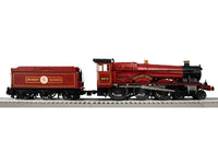 Lionel 6-83972 HOGWARTS EXPRESS LIONCHIEF SET O SCALE NEW