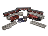 Lionel 6-83972 HOGWARTS EXPRESS LIONCHIEF SET O SCALE NEW