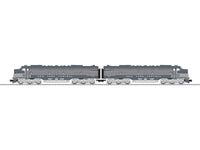 Lionel 6-84088 New York Central E8 #4036-4037 LIMITED Road Number: 40,364,037 O SCALE NEW