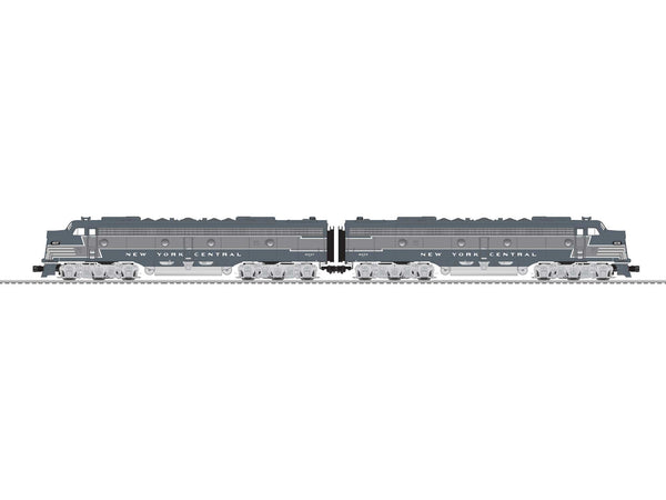Lionel 6-84088 New York Central E8 #4036-4037 LIMITED Road Number: 40,364,037 O SCALE NEW
