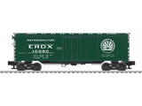 Lionel 6-84120 Eastern States 40' Steel Reefer (Feed for Farms ) O SCALE NEW