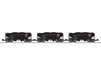 Lionel 6-84149 READING USRA 2 BAY HOPPER (3 PACK) O SCALE NEW