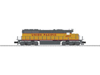 Lionel 6-84258 UNION PACIFIC SD40 #4057 locomotive limited O SCALE NEW