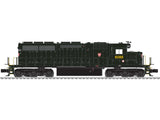 Lionel 6-84263 Pennsylvania SD40 #6089 Like New
