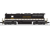 Lionel 6-84265 SOUTHERN SD40 #3200 O SCALE NEW