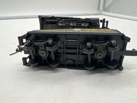 Bachmann 50631-SE Special Edition Pennsylvania Fish & Boat Commission 2008 0-6-0 Steam Locomotive DC HO SCALE Like New