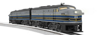 Lionel 6-84413 B&O LIONCHIEF PLUS FA AA SET O SCALE NEW