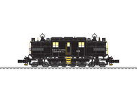 Lionel 6-84509 NEW YORK CENTRAL S2 ELECTRIC #115 O SCALE NEW
