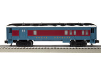 Lionel 6-84600 THE POLAR EXPRESS COMBINATION CAR O SCALE NEW