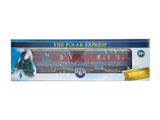 Lionel 6-84600 THE POLAR EXPRESS COMBINATION CAR O SCALE Like New