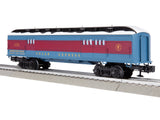 Lionel 6-84601 THE POLAR EXPRESS LETTERS TO SANTA MAIL CAR O SCALE NEW