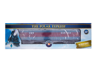 Lionel 6-84601 THE POLAR EXPRESS LETTERS TO SANTA MAIL CAR O SCALE NEW