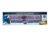 Lionel 6-84601 THE POLAR EXPRESS LETTERS TO SANTA MAIL CAR O SCALE Used Excellent