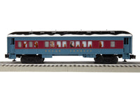 Lionel 6-84603 THE POLAR EXPRESS HOT CHOCOLATE CAR O SCALE NEW