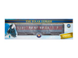 Lionel 6-84603 THE POLAR EXPRESS HOT CHOCOLATE CAR O SCALE NEW