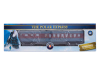 Lionel 6-84604 THE POLAR EXPRESS DINER O SCALE NEW