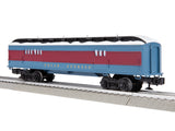 Lionel 6-84605 THE POLAR EXPRESS BAGGAGE CAR O SCALE NEW