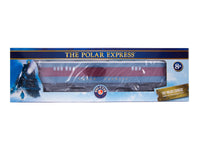 Lionel 6-84605 THE POLAR EXPRESS BAGGAGE CAR O SCALE NEW