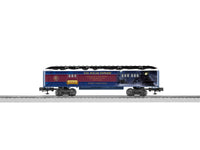 Lionel 6-84605 THE POLAR EXPRESS BAGGAGE CAR O SCALE Like New