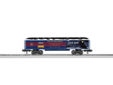 Lionel 6-84605 THE POLAR EXPRESS BAGGAGE CAR O SCALE Like New