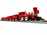 Lionel 6-84754 ANHEUSER-BUSCH CLYDESDALE LIONCHIEF SET O SCALE NEW