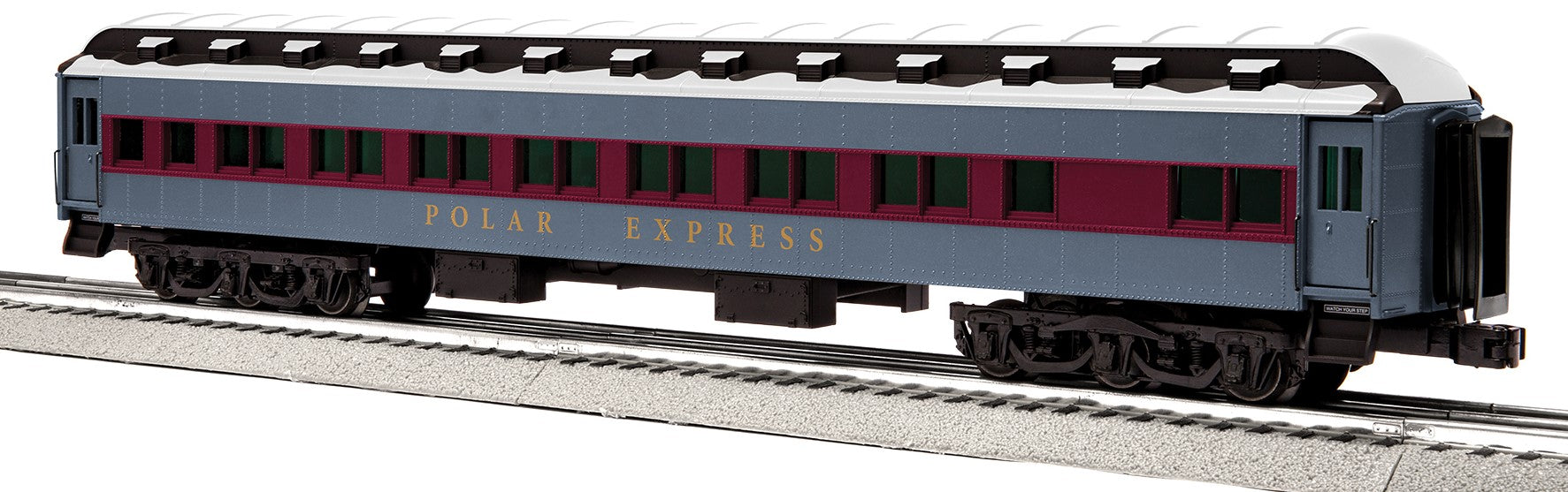 Lionel Passenger Cars