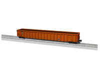 Lionel 6-84842 STEELTON & HIGHSPIRE 66' MILL GONDOLA #118 O SCALE NEW