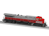 Lionel 6-84844 GE DEMONSTRATOR LEGACY AC6000 #6001 O SCALE NEW