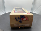 K-Line k761-7603 Spirit of 76 New Jersey State Boxcar  O SCALE Like New