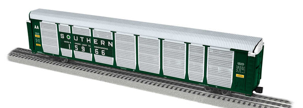 Lionel 6-84909 Southern Scale Autorack #151966 NEW