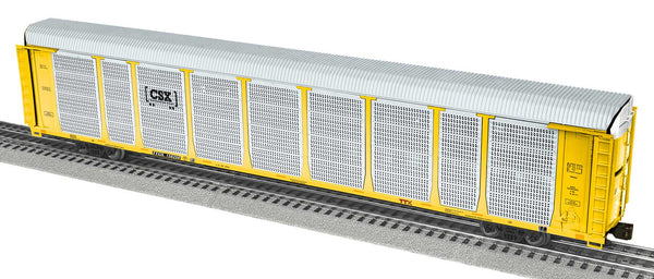 Lionel 6-84910 CSX Scale Autorack #156265 NEW