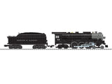 Lionel 6-84935 Boston & Albany LionChief Plus Hudson #616 Steam locomotive O SCALE Like New