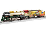 Lionel 6-84964 Angela Trotta LionChief Plus Hudson O SCALE NEW